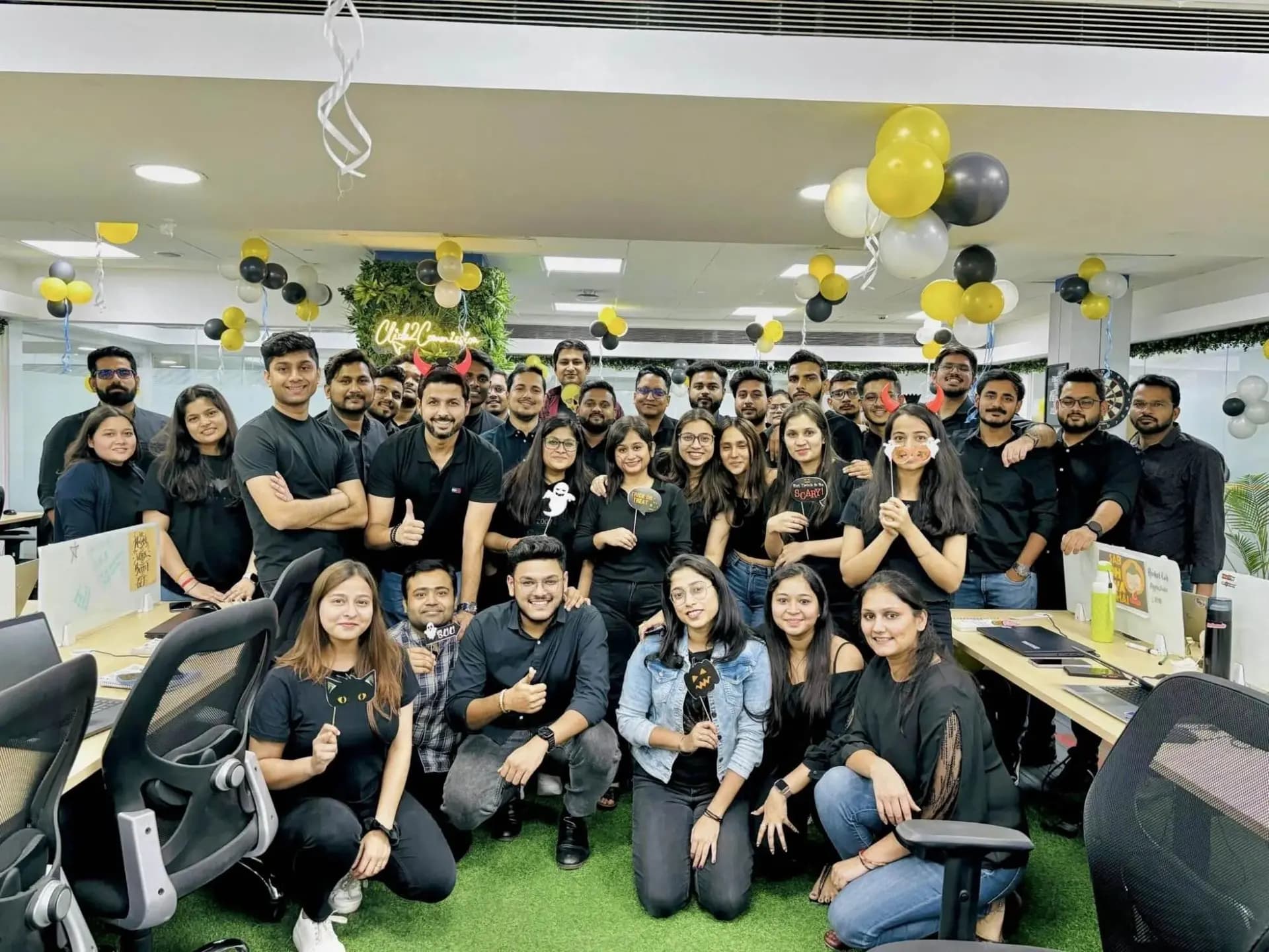 golbalfintechfzc Team